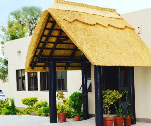 Etang Guesthouse