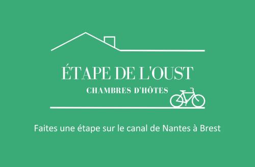 Etape de l'Oust