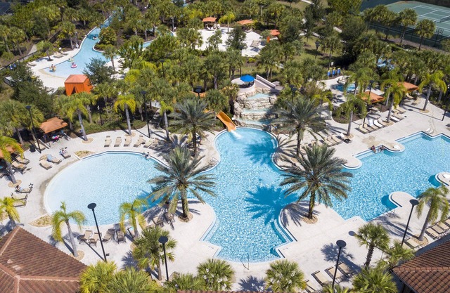 Eternal Summer at Solterra Resort by Shine Villas