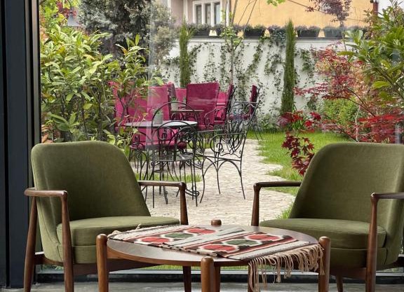Etnomania Boutique Hotel
