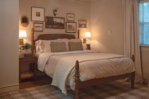 Etowah Apartment on Lookout Mountain