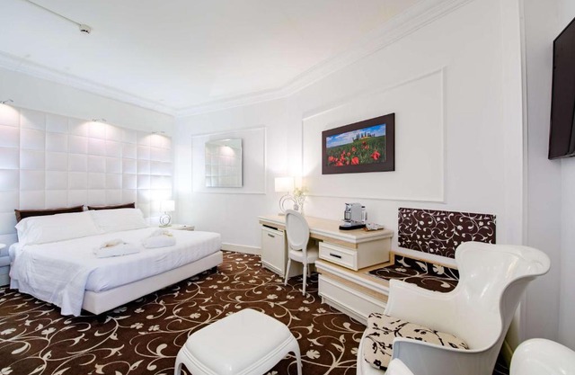 Etrusco Arezzo Hotel - Sure Hotel Collection by Best Western