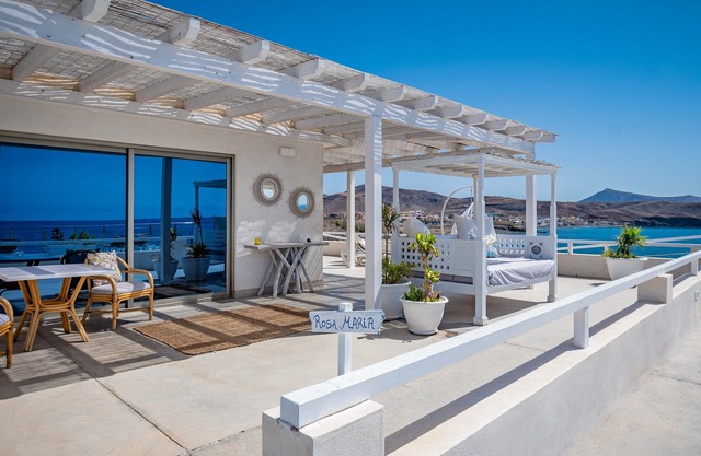 Etti-Paradise Suite Rosa Maria