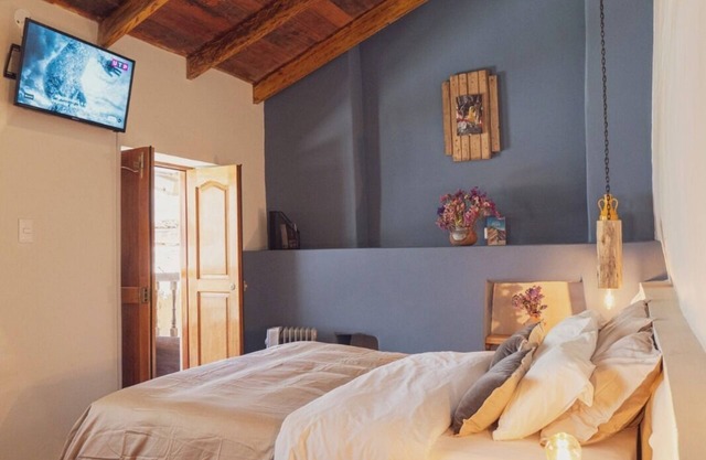 Eucalyptus Home (by Doña Catta)