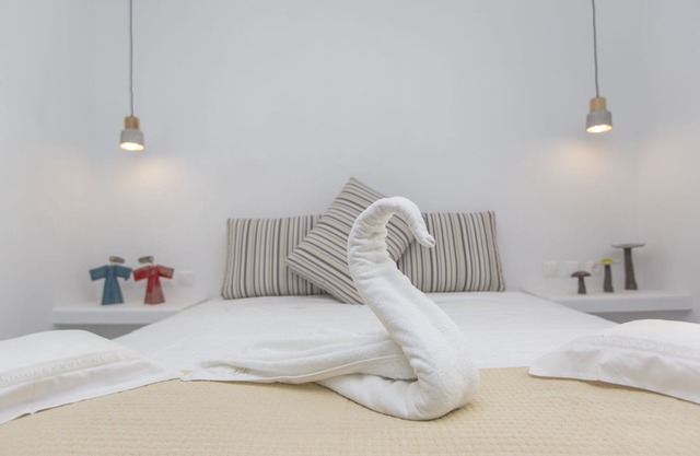 Eudaimonia apartments