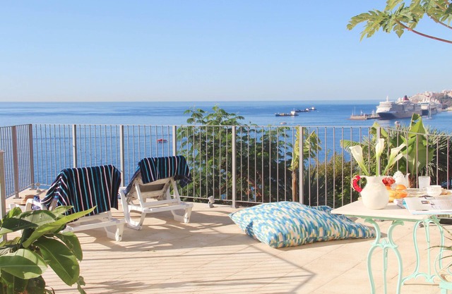 Eufemia´s Villa - Funchal Seaside Villas