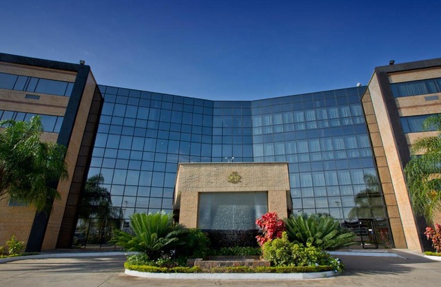 Eurobuilding Express Barinas