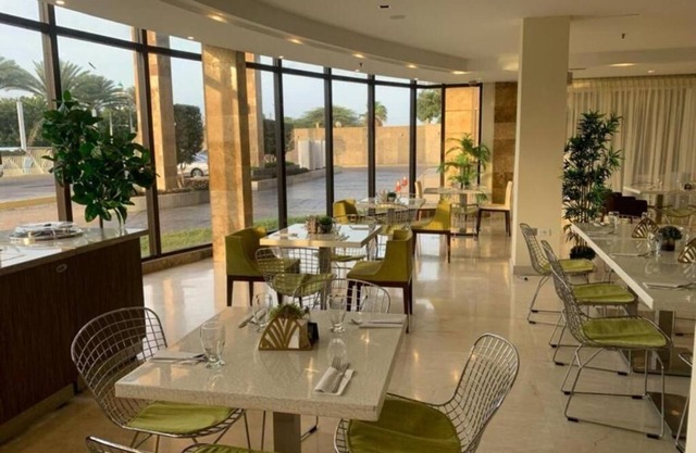 Eurobuilding Hotel & Suites Coro