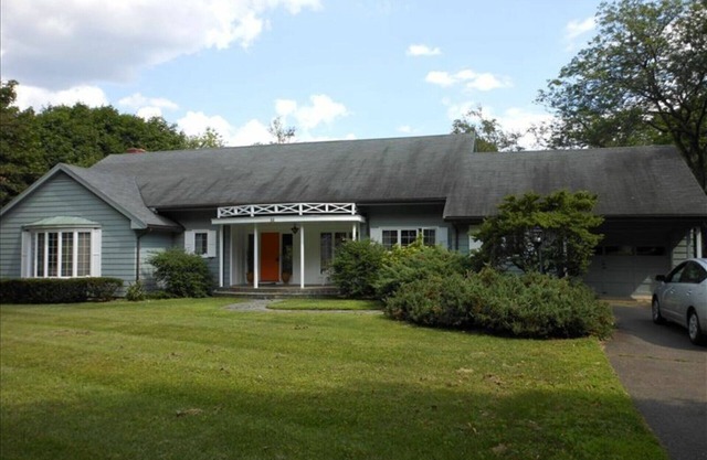 Eve's Country Retreat