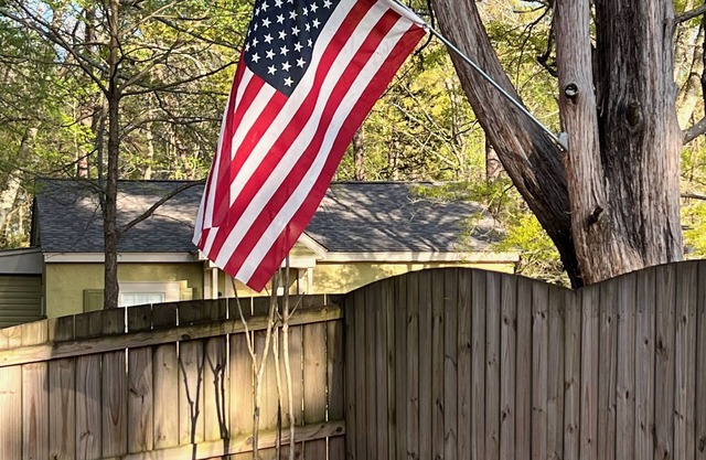 Event Day Condo 5 blocks to Auburn stadium/arena