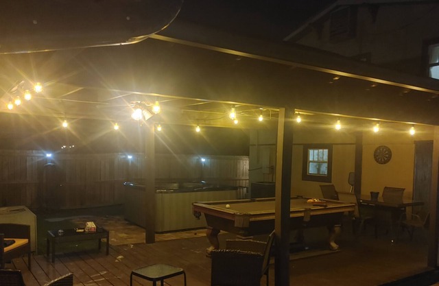 Event two house special lake front