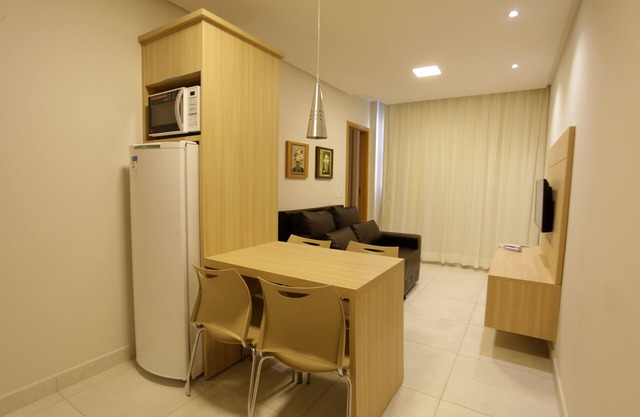 Everest Flat Service