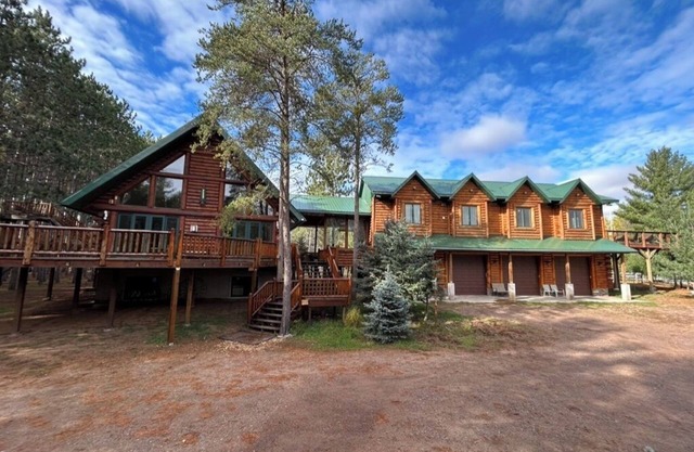 Evergreen Haven, Relax and Create Memories