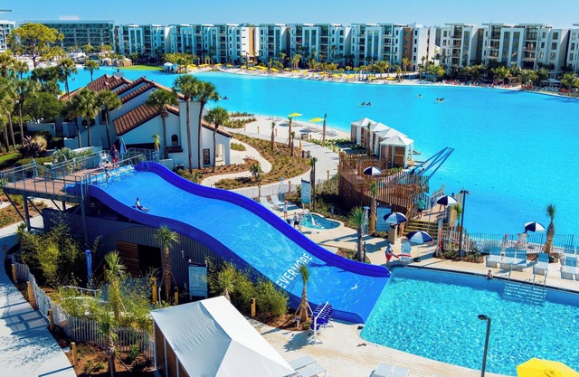 Evermore Orlando Resort