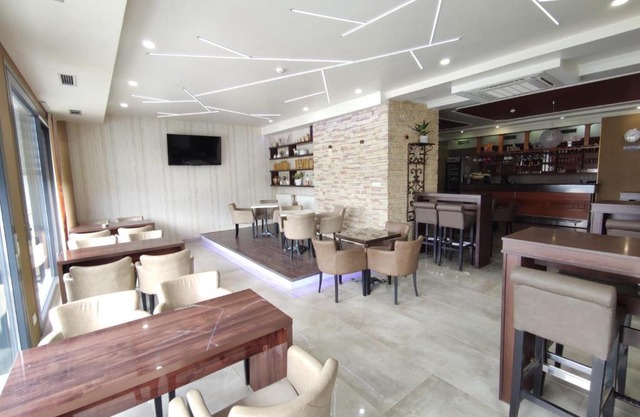 Evita Apartmani Šibovska