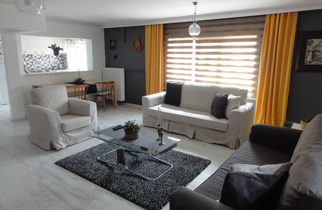 Evodak Apartment D 3A