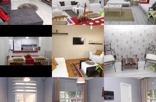 Evodak Apartment D4