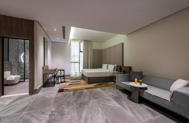 Ewaa Express Hotel Abha