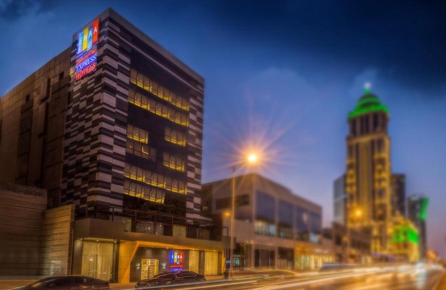 Ewaa Express Hotel - Al Olaya