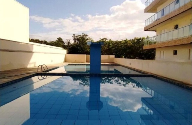 Excelente Apartamento no Centro de Bertioga