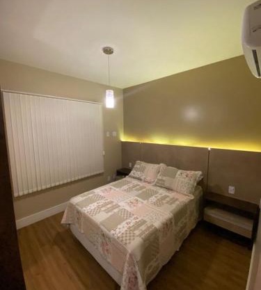 Excelente ap com 2D em Gramado