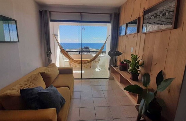 Excelente Apartamento a Beira mar