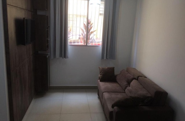 Excelente apartamento em Belo Horizonte