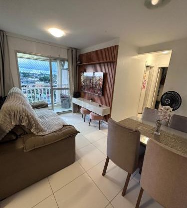 Excelente apartamento no centro de Ananindeua