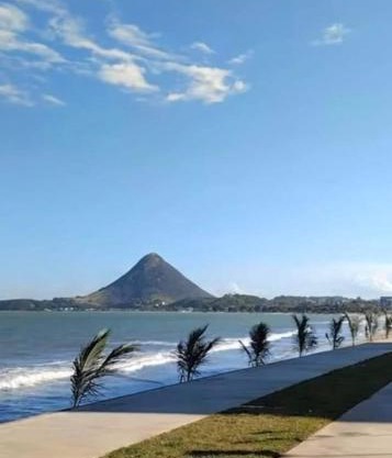 Excelente apartamento em Piuma