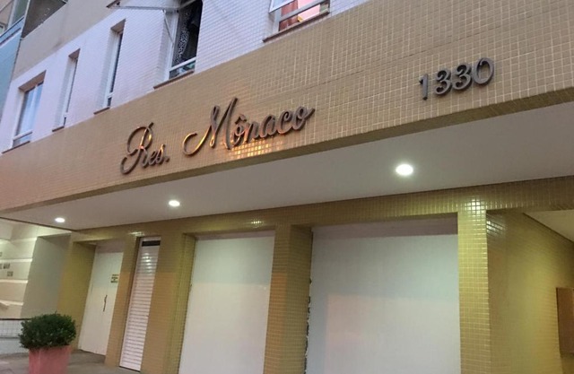 Excelente apt para veraneio c Wi-Fi tv e box