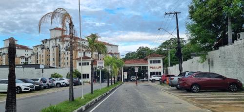 Excelente Apto no Smiles Cidade Nova