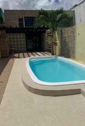 Excelente casa de passeio