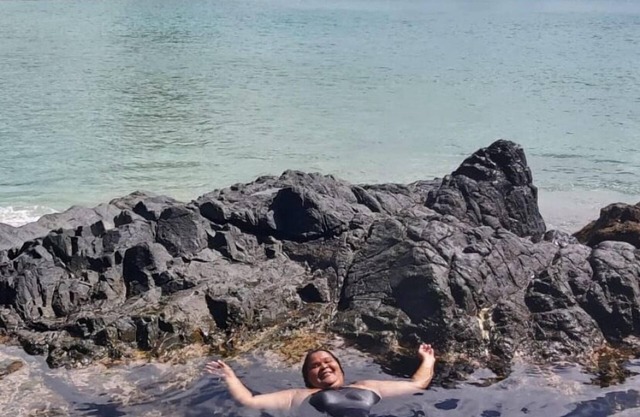 Excelente Casa Espaçosa em um dos Melhores Pontos de Noronha!