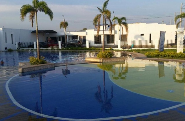 Excelente Casa vacacional