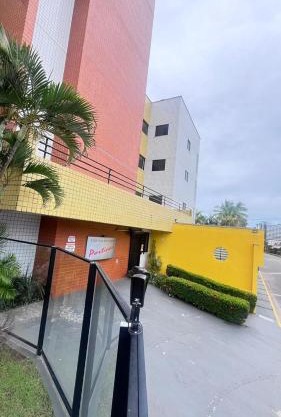 Excelente Flat mobiliado de 54M2