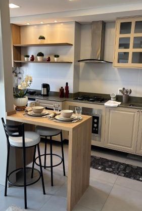 Excelente Loft no Quartier