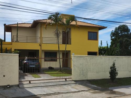 Excelente Sobrado pertinho da praia! Mínimo 5 diárias!