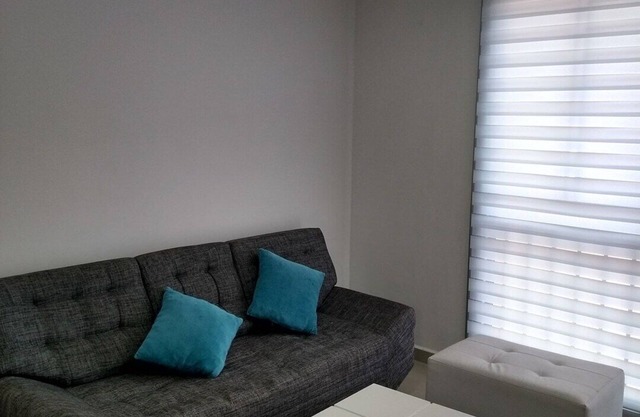 Excelente ubicación, porteria, vigilancia 24h