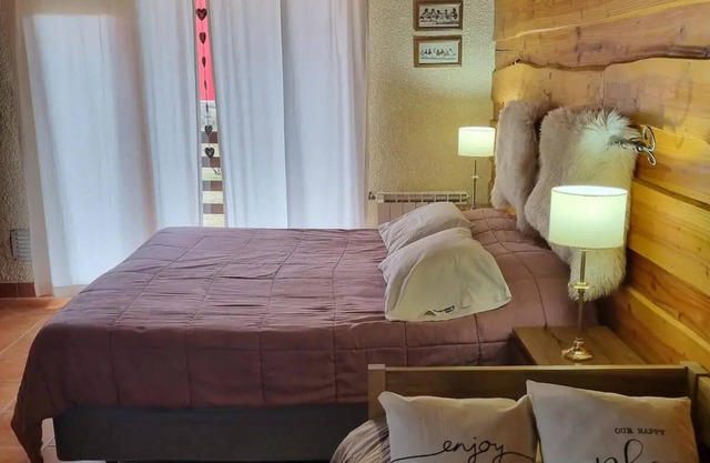 Excellent studio apartment in Cerro Catedral