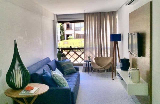 Excellent 1/4 room, sleeps 4 people comfortably, sea front.