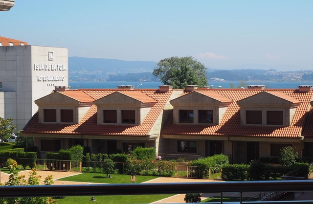 Excellent and comfortable apartment in maritime style