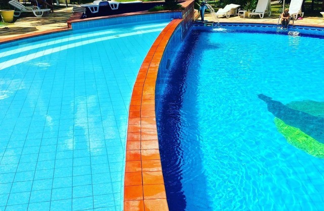 Excellent apartments in Solar Pipa!
