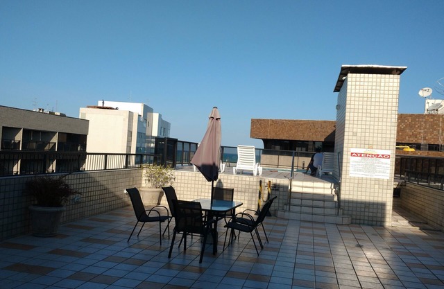 Excellent apartment