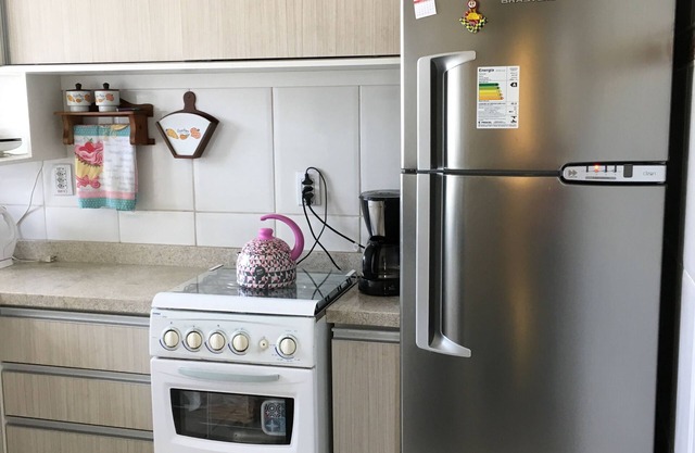 Excellent apartment in the city center.