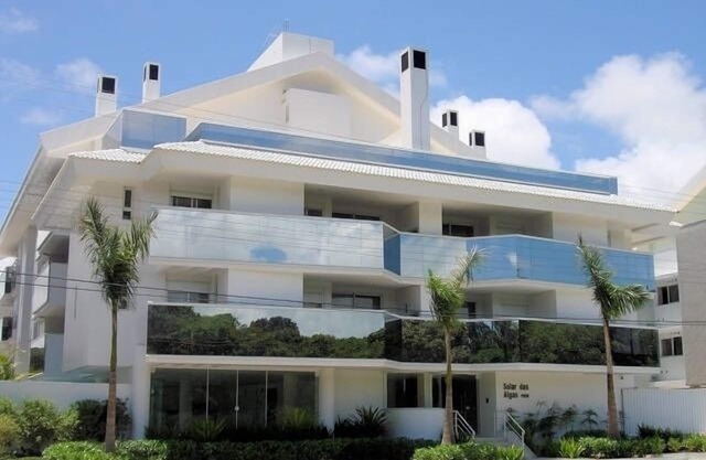 EXCELLENT APTO 3 SUITES JURERÊ INTERNACIONAL - PROMOTION REVEILON PACKAGE