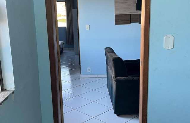 Excellent apartment/Center of Alfenas