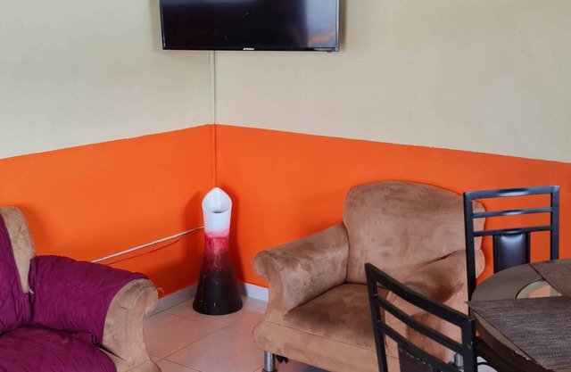 Excellent Central Apartment in Merida