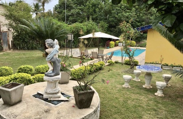 Excellent farm for rest and family leisure