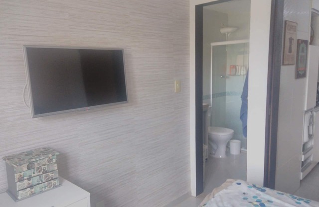 Excellent Flat in Condominio Winterville