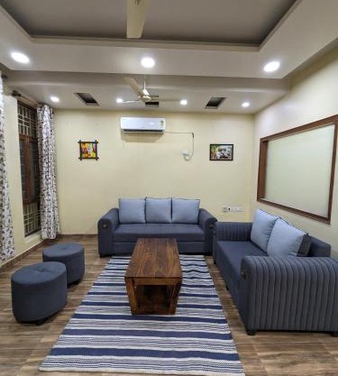 Excellent Home Away from Home!